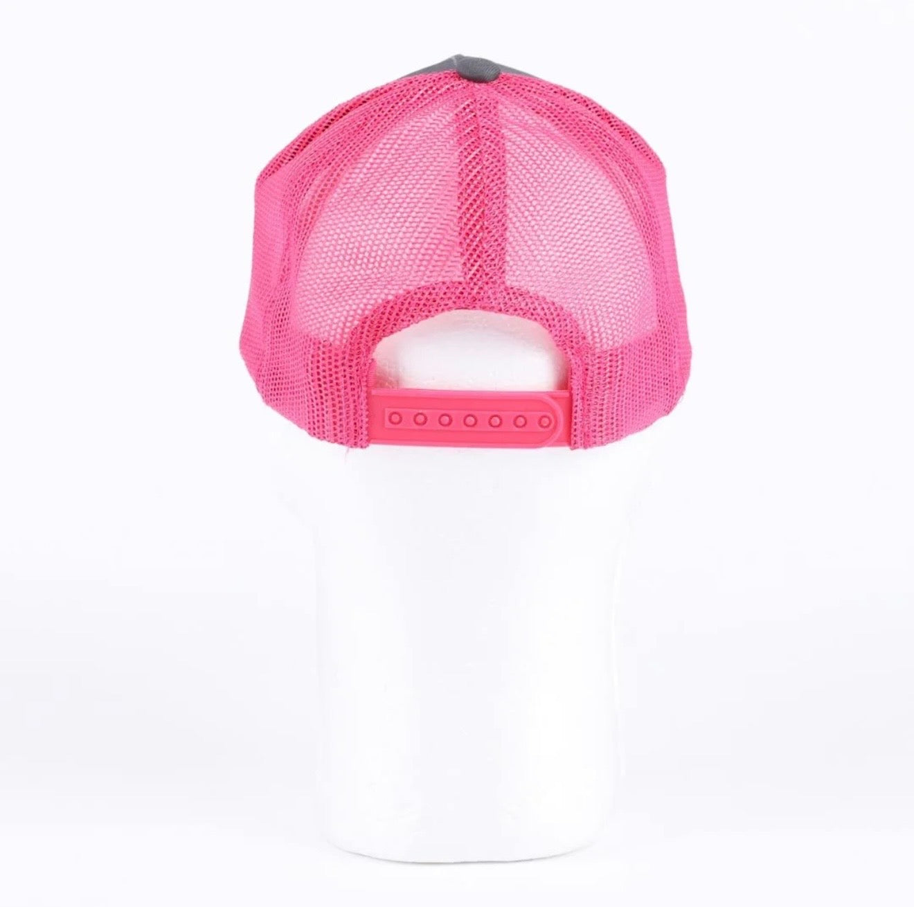 “WOMAN OF FAITH” Baseball Cap