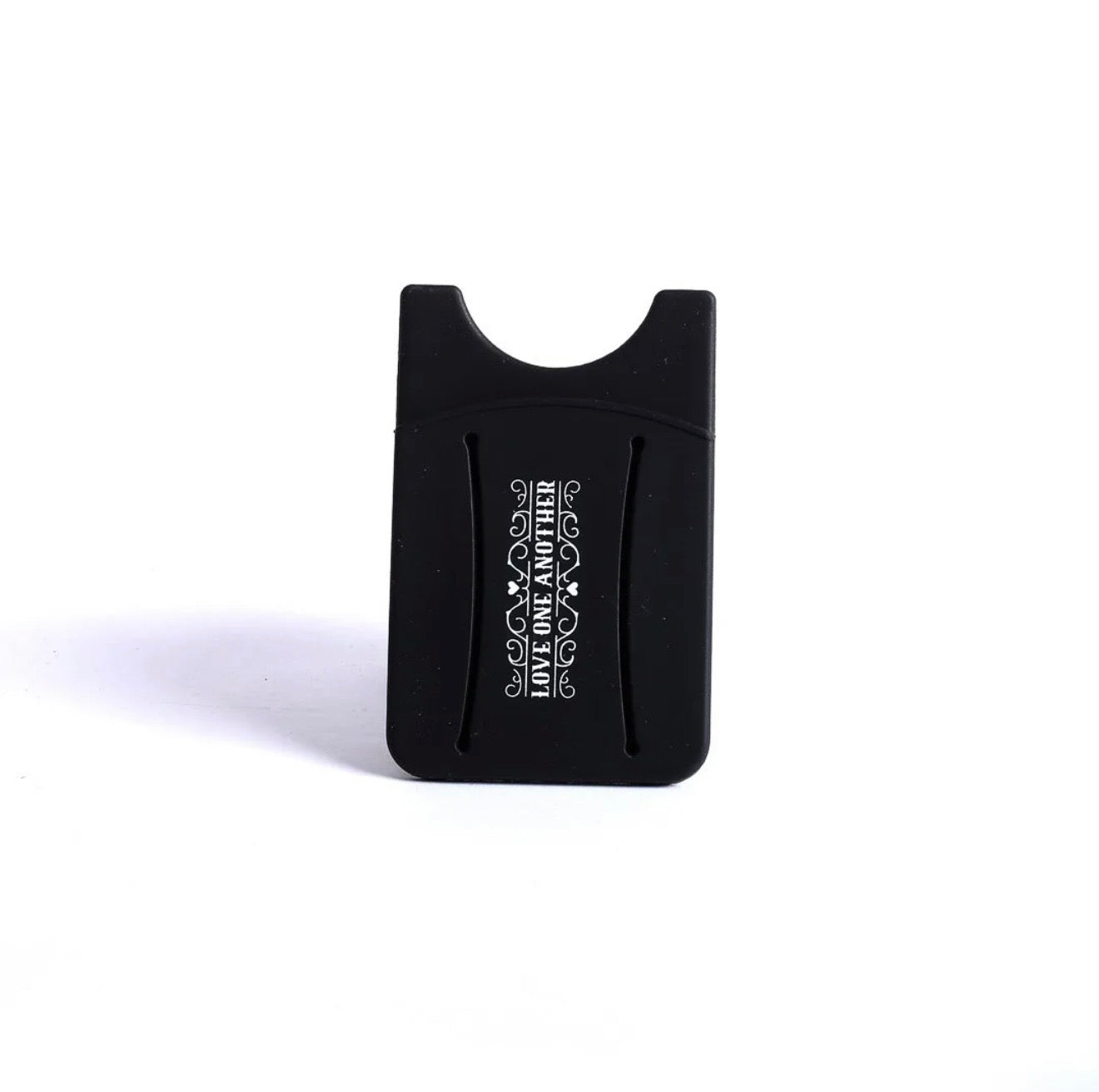 CELL PHONE CARD WALLET