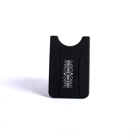 CELL PHONE CARD WALLET