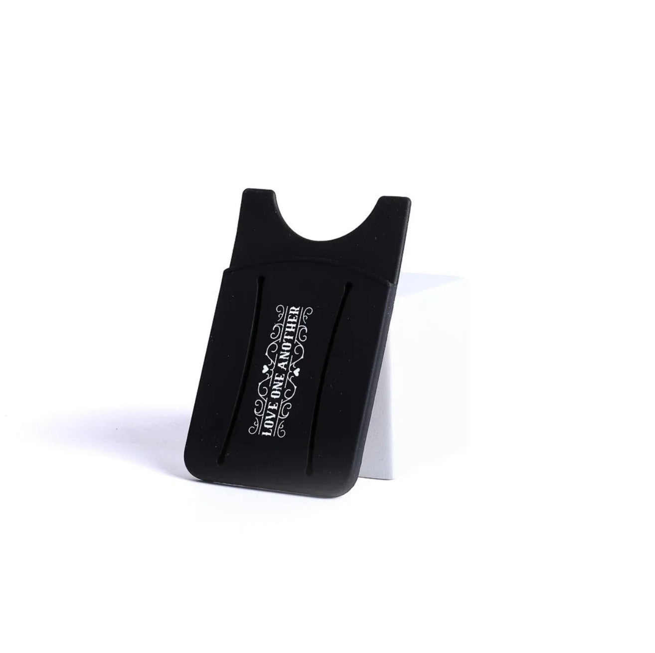 CELL PHONE CARD WALLET