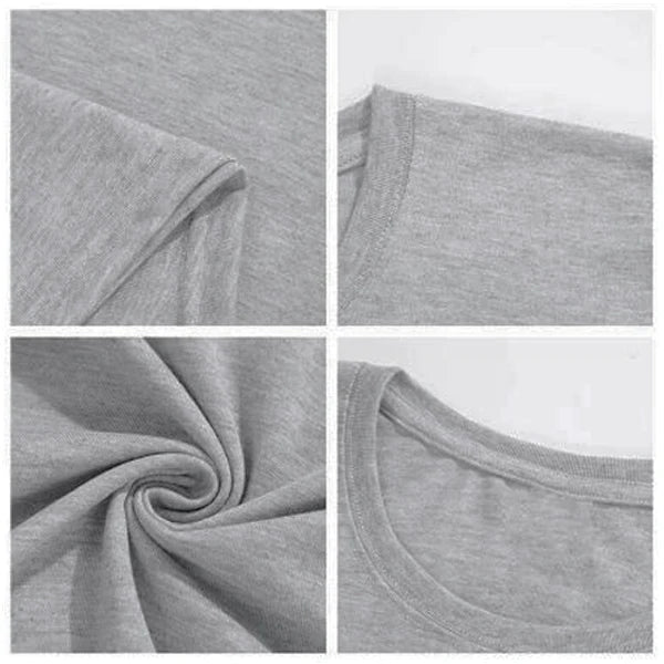 Saved By Grace Through Faith T-Shirt