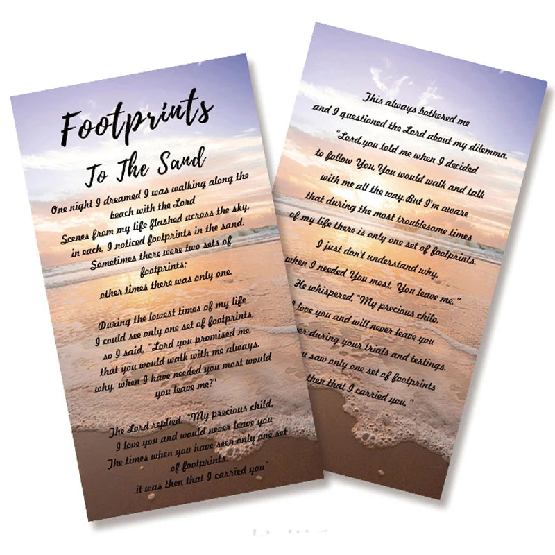 Christian Inspirational Cards