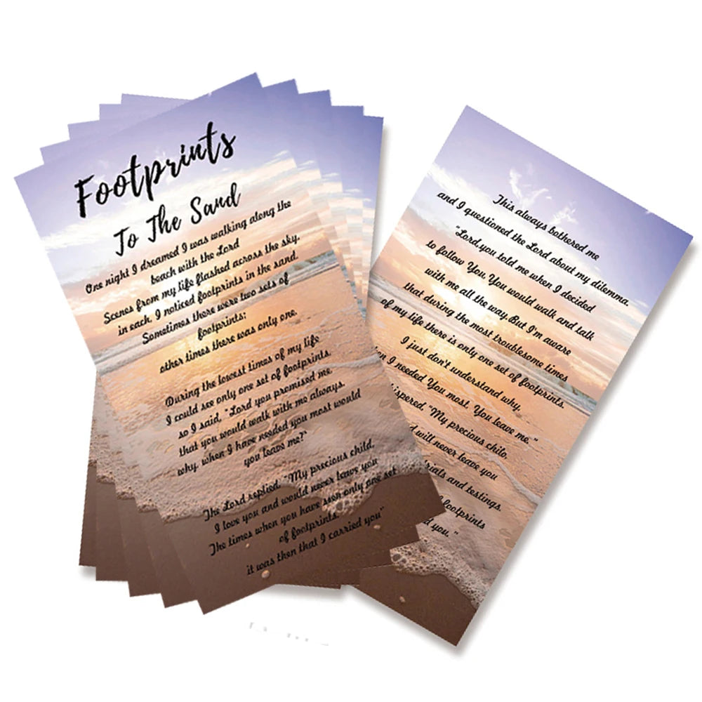 Christian Inspirational Cards