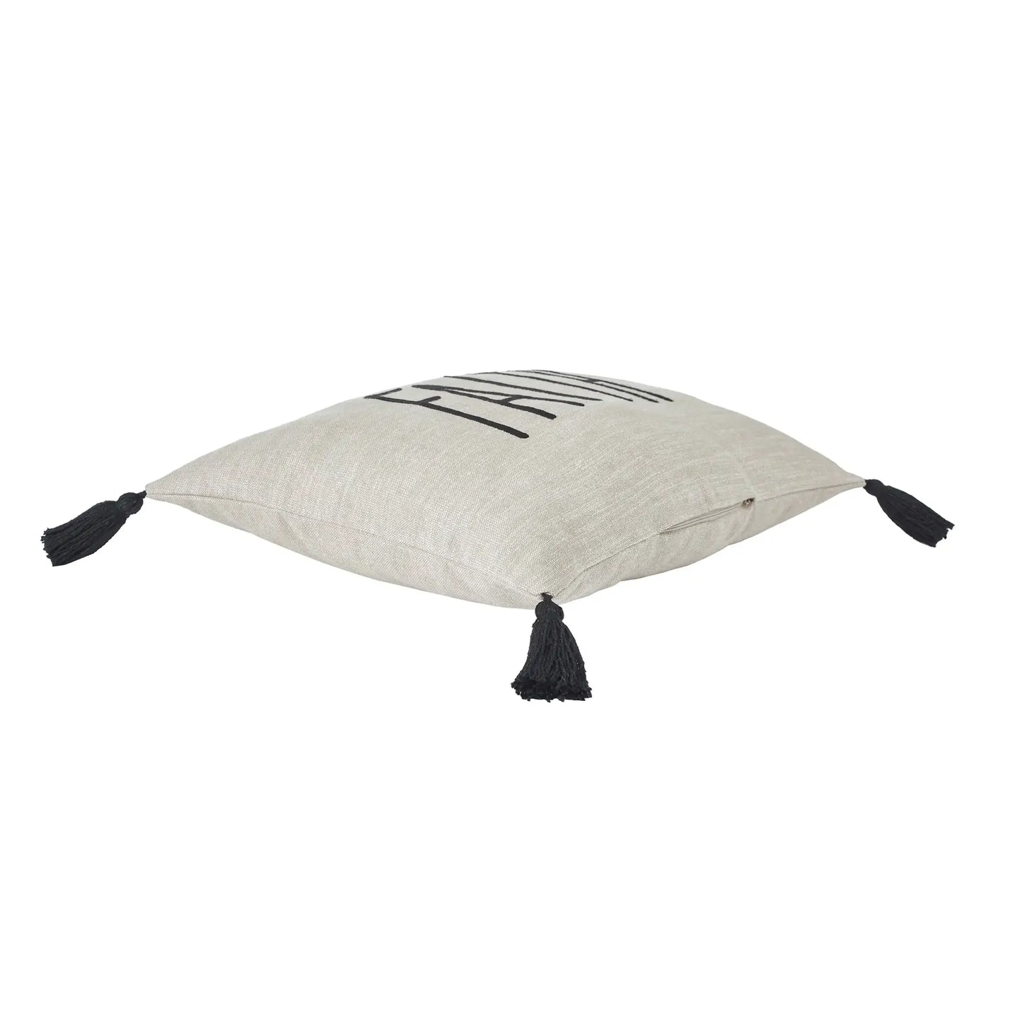 Faith Decorative Pillow