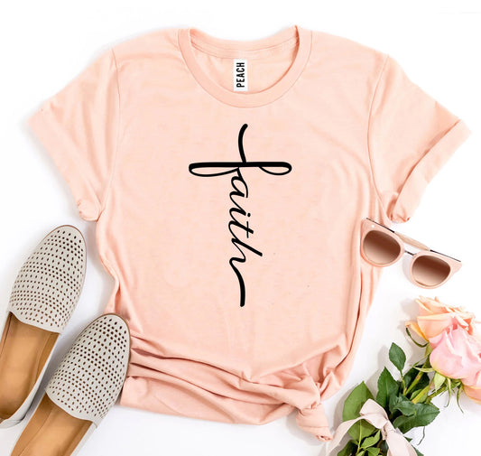Faith T-shirt