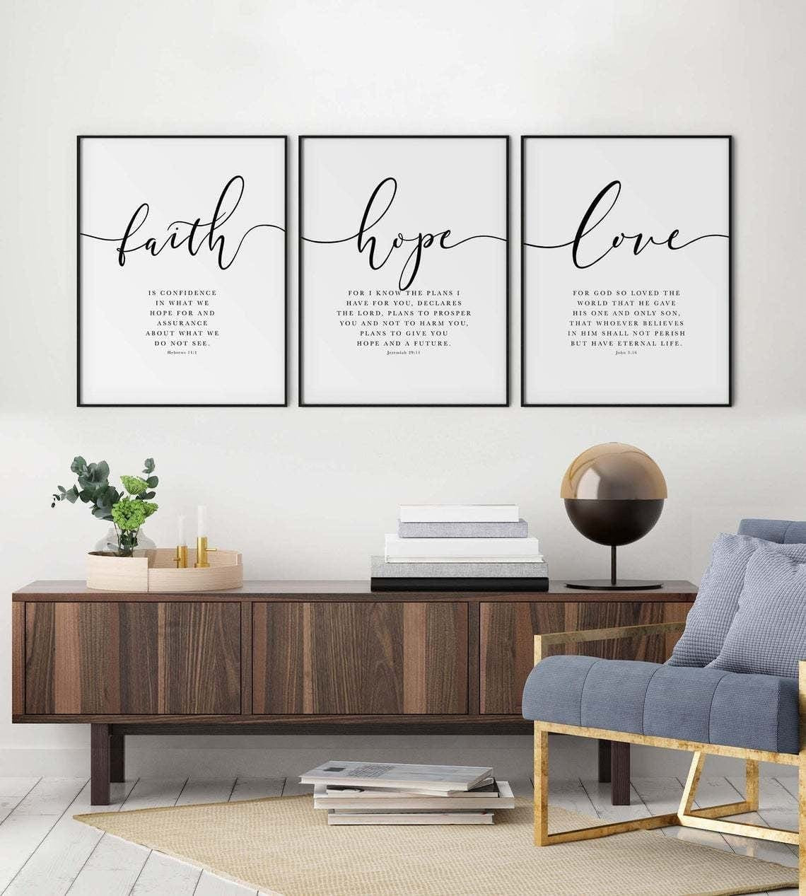 Home and Decor