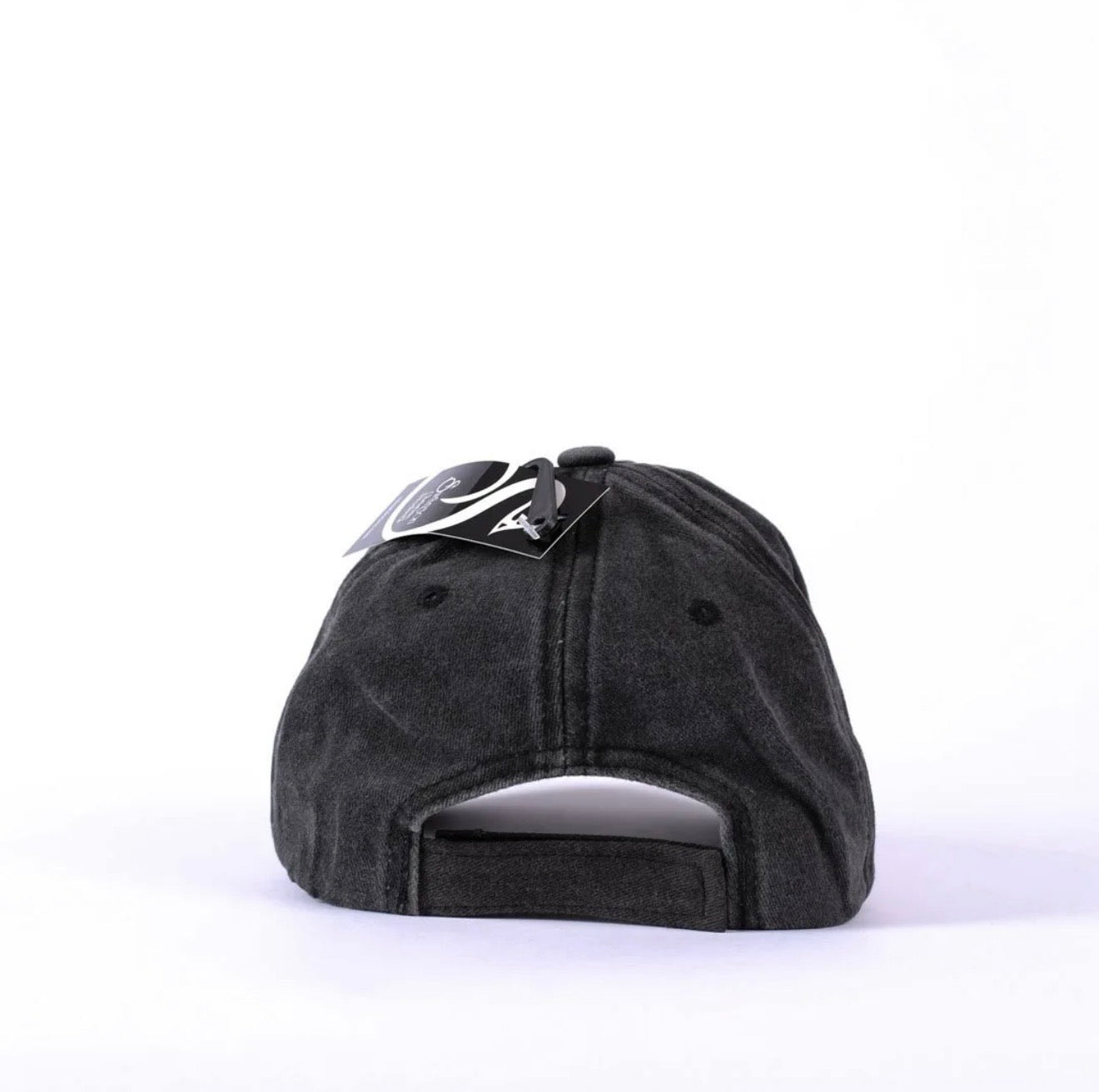 “FAITH MOVES MOUNTAINS” Baseball Cap