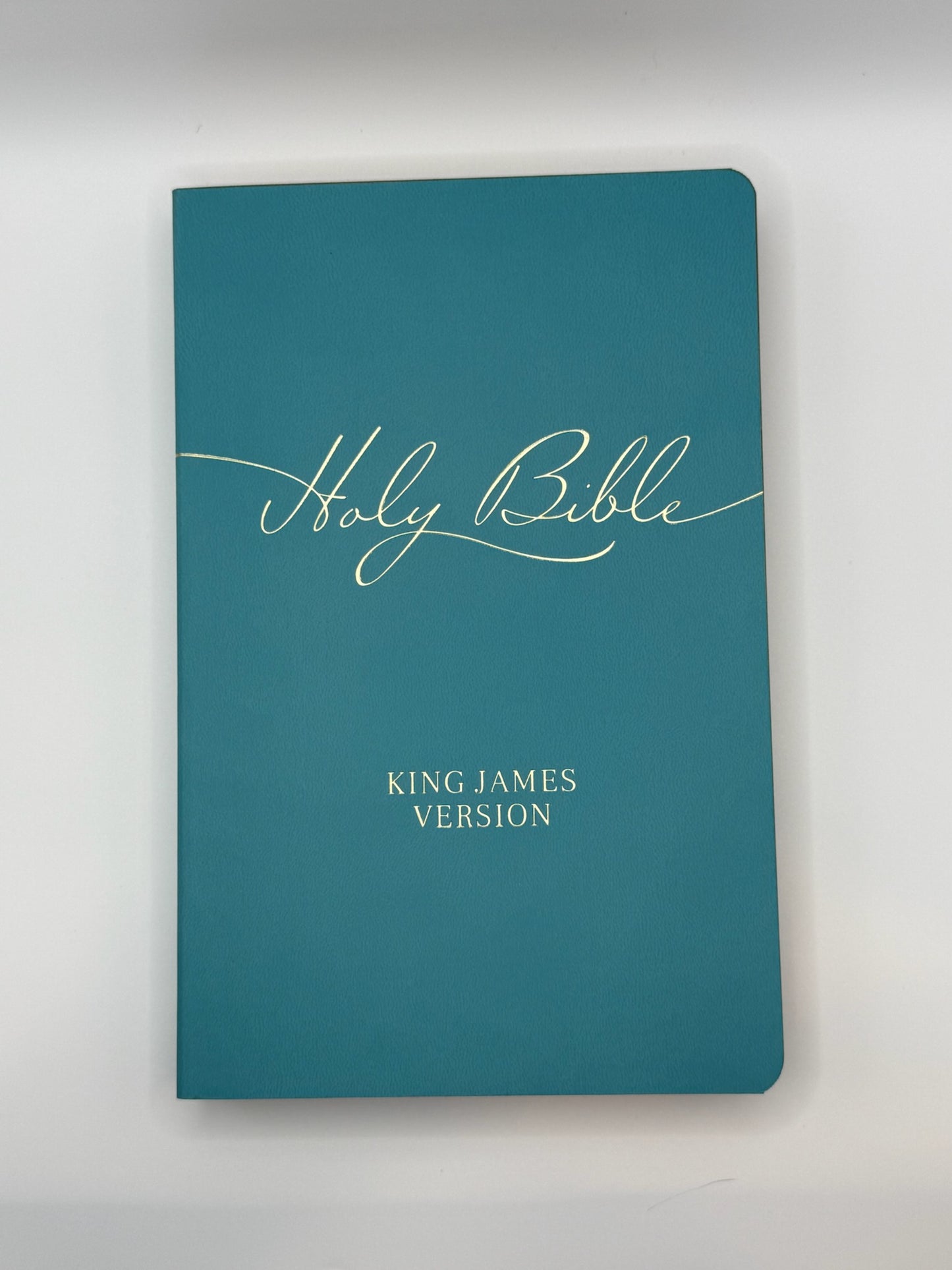 Gift/Award Bible (KJV)