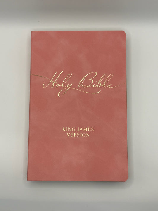 Gift/Award Bible (KJV)