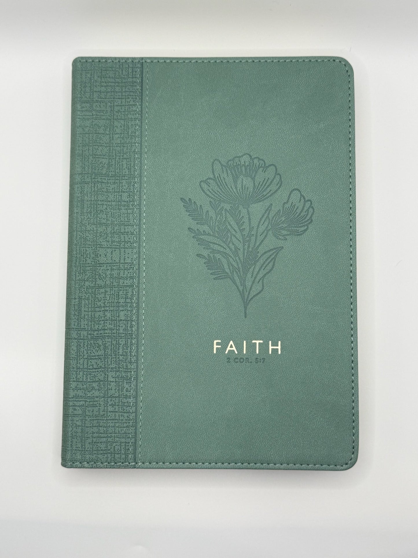 Women’s Prayer Journal    (Personalized Option Available)