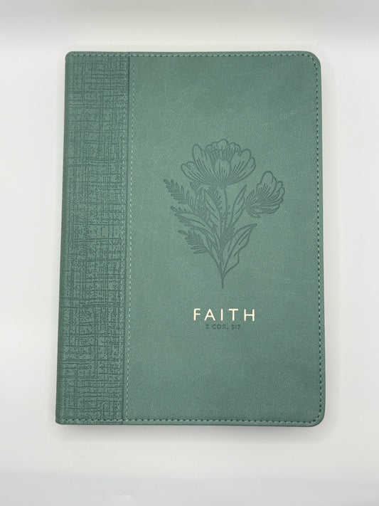 Women’s Prayer Journal    (Personalized Option Available)