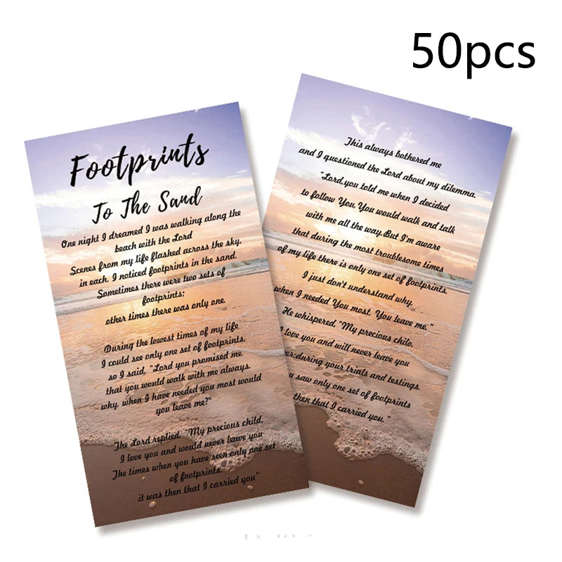 Christian Inspirational Cards